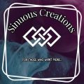 Sinuous Creations